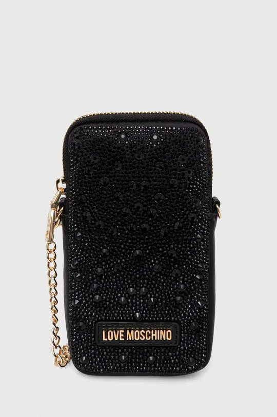 μαύρο Θηκη κινητού Love Moschino Γυναικεία