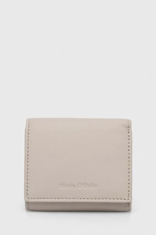 sivá Kožená peňaženka Marc O'Polo Dámsky
