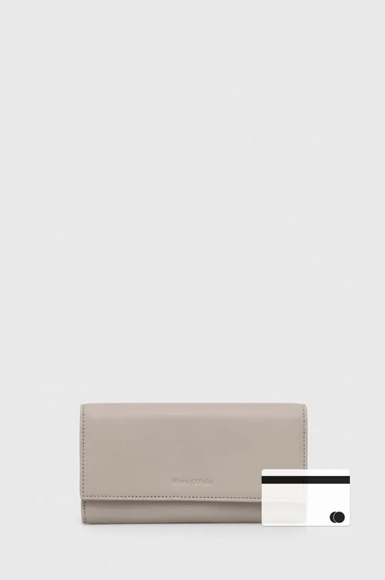 Usnjena denarnica Marc O'Polo Ženski
