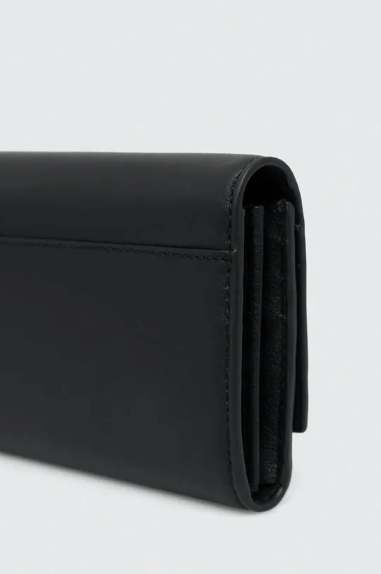 Kožená peňaženka Marc O'Polo Základná látka: 100 % Jahňacia koža Podšívka: 100 % Polyester