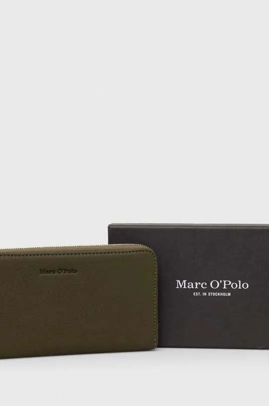 Marc O'Polo bőr pénztárca Női