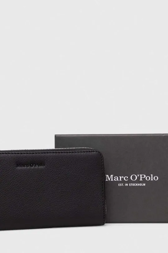 Шкіряний гаманець Marc O'Polo Жіночий