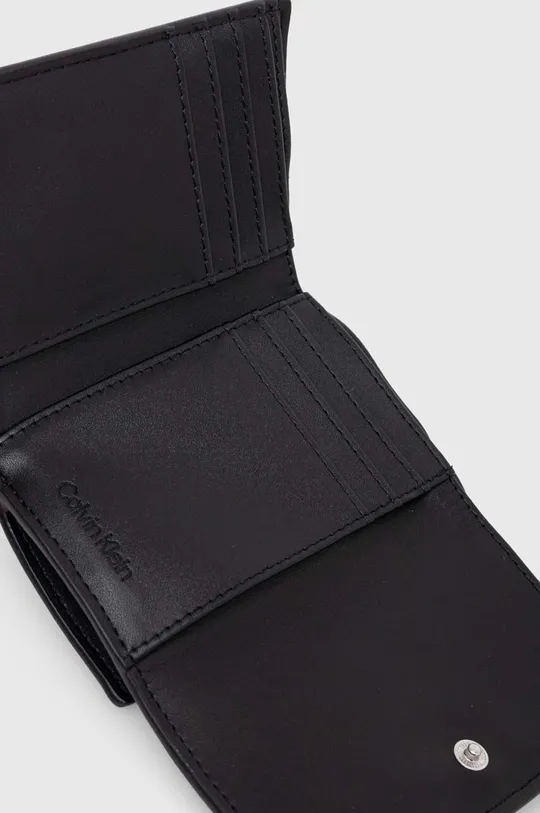 Peňaženka Calvin Klein 51 % Recyklovaný polyester, 49 % Polyuretán