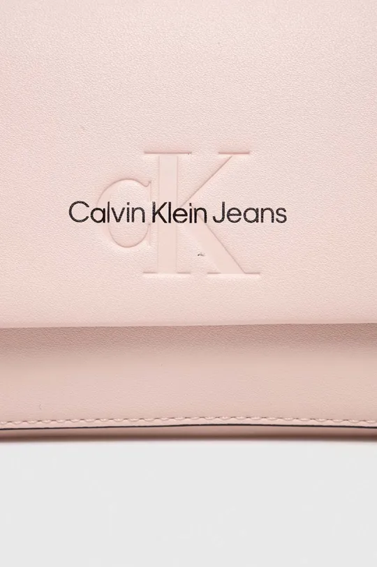 ružová Kabelka Calvin Klein Jeans