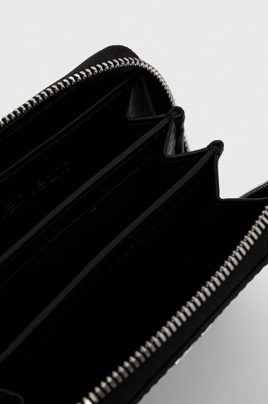 Calvin Klein Jeans pénztárca fekete