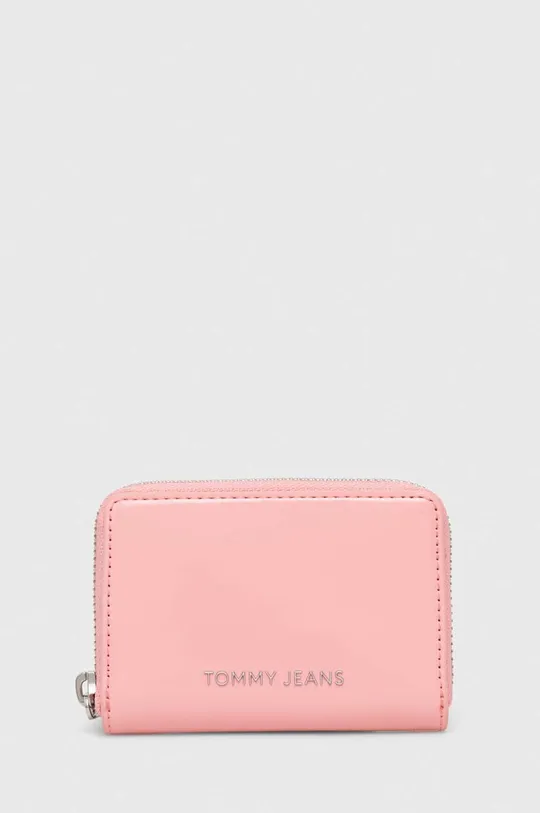 rózsaszín Tommy Jeans pénztárca Női
