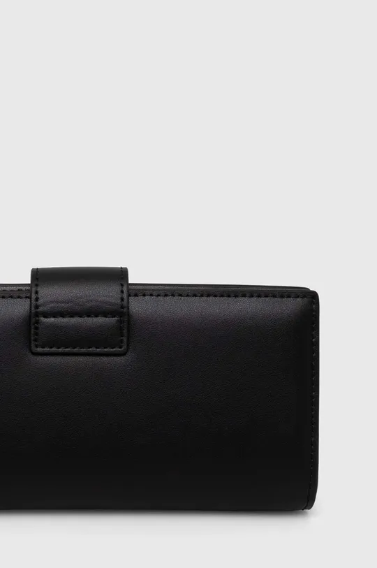 Шкіряний гаманець Karl Lagerfeld 50% Поліуретан, 50% Шкіра