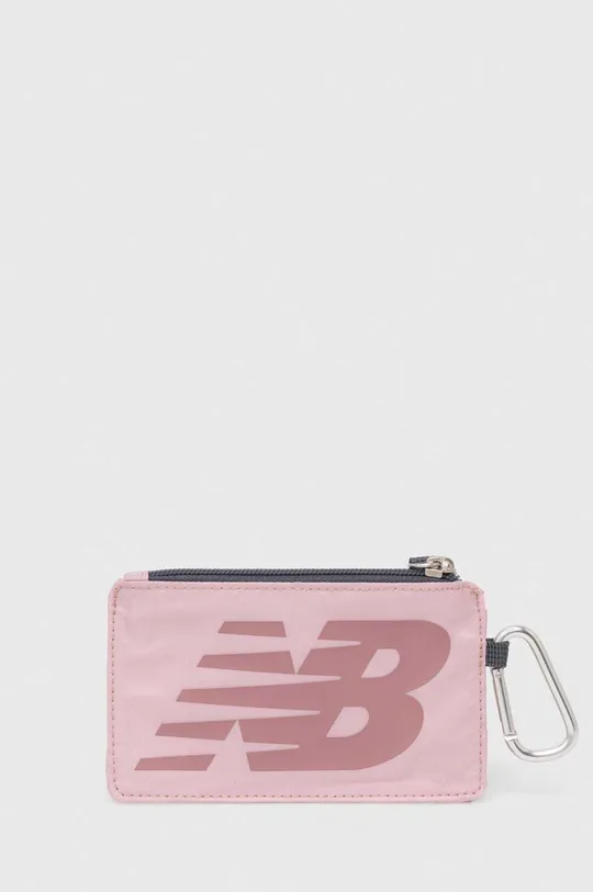 rózsaszín New Balance pénztárca Női