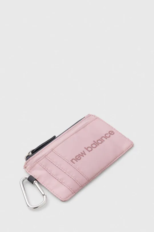 New Balance pénztárca rózsaszín