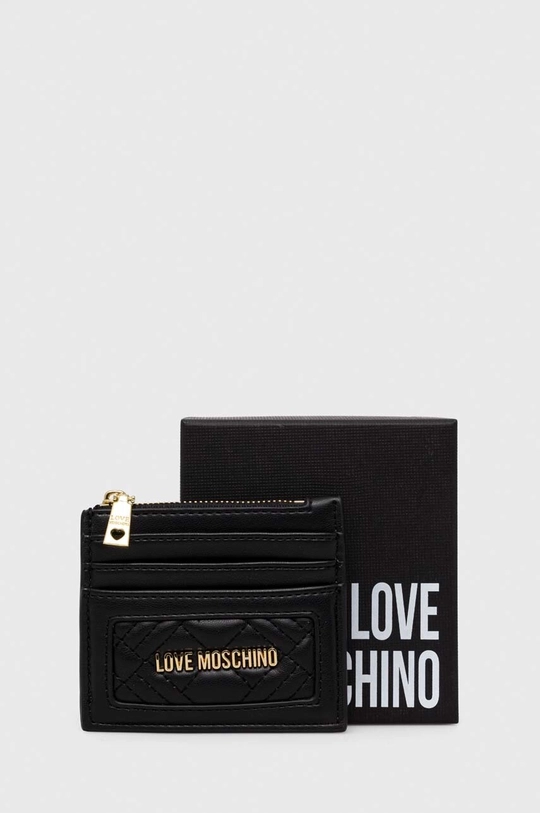 Πορτοφόλι Love Moschino 100% Poliuretan