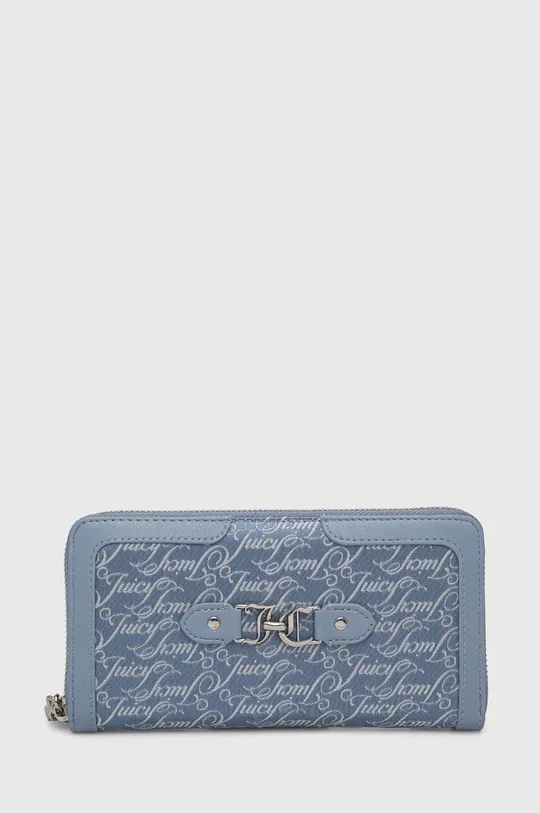 kék Juicy Couture pénztárca Női