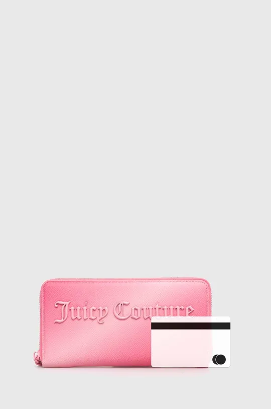 Juicy Couture portfel Damski