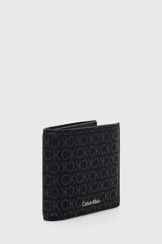 Calvin Klein portafoglio nero