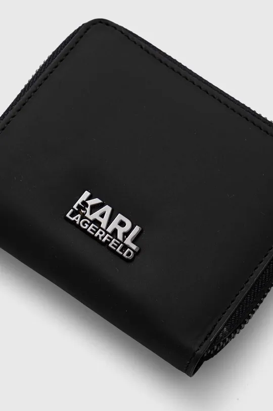 Denarnica Karl Lagerfeld črna