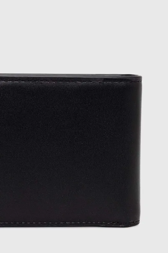 Kožni novčanik Calvin Klein Goveđa koža