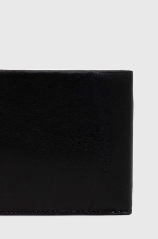 Peňaženka Calvin Klein 57 % Prírodná koža, 30 % Polyuretán, 13 % Polyester