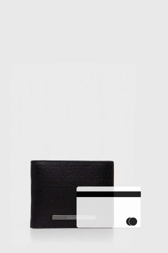 Kožni novčanik Calvin Klein