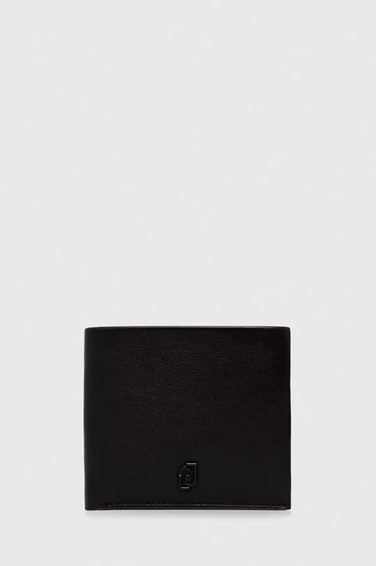 hnedá Kožená peňaženka Liu Jo Pánsky