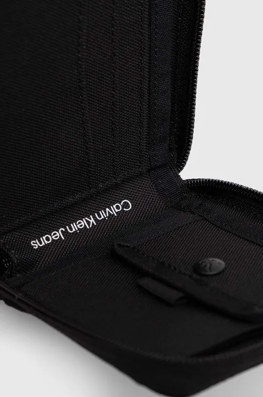 Calvin Klein Jeans pénztárca 100% Újrahasznosított poliészter
