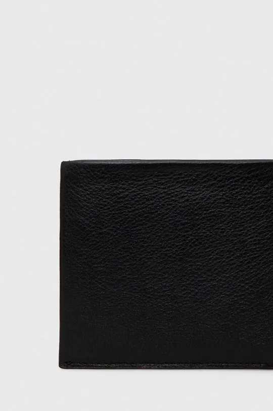Kožená peňaženka Liu Jo Základná látka: 100 % Prírodná koža Podšívka: 100 % Polyester