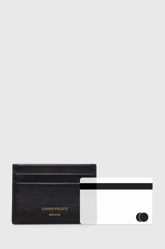 Common Projects leather card holder Multi Card Holder Men’s