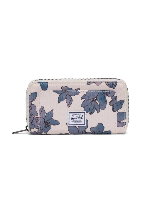 beżowy Herschel portfel Thomas Wallet Unisex