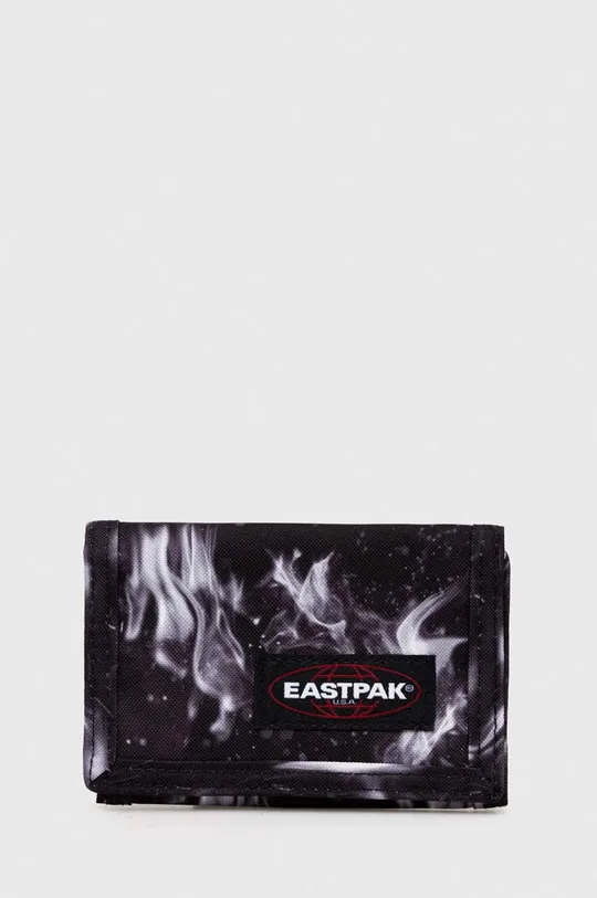 czarny Eastpak portfel Unisex