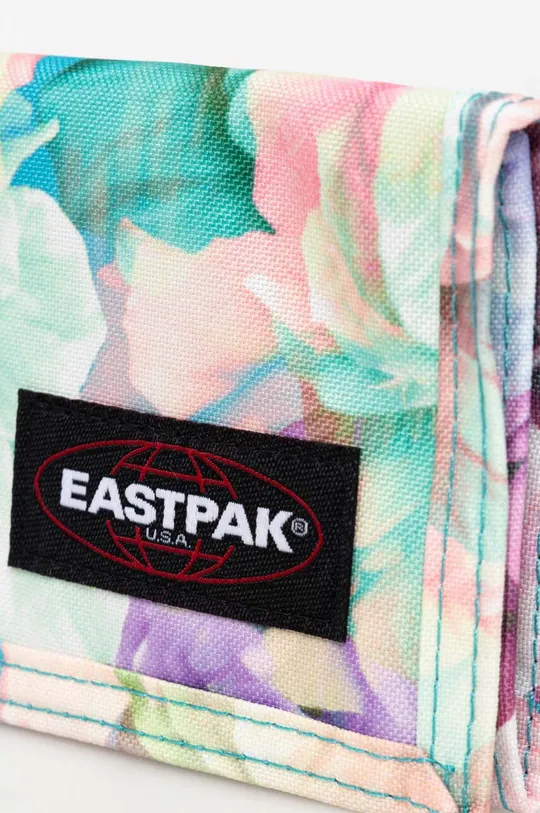 multicolor Eastpak portfel