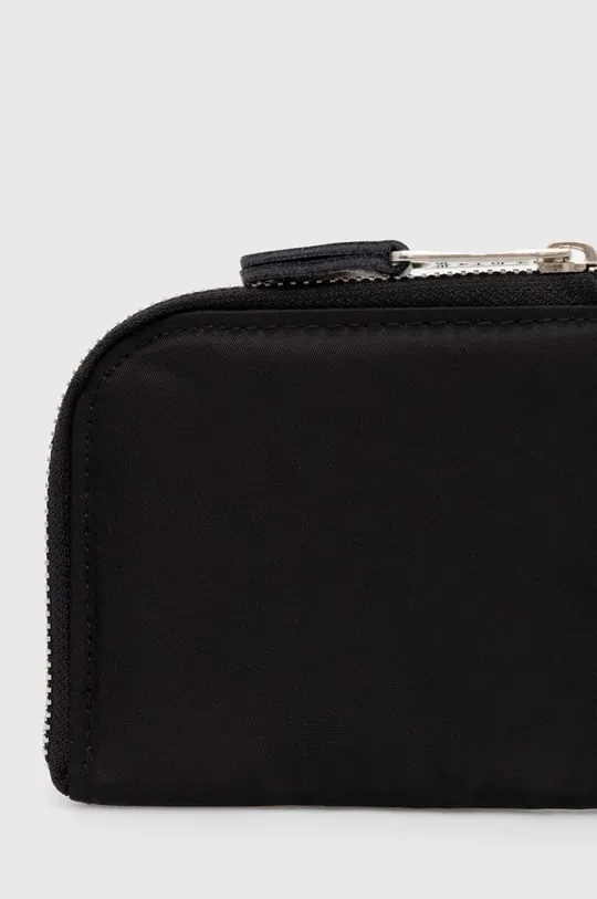 Peněženka Alpha Industries Label Wallet Hlavní materiál: 100 % Nylon Podšívka: 100 % Polyester