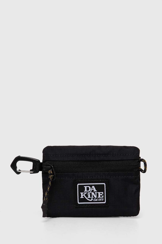 чорний Гаманець Dakine JUDE CARD WALLET Unisex