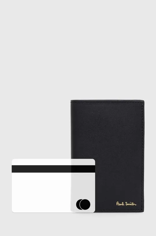 Paul Smith leather wallet