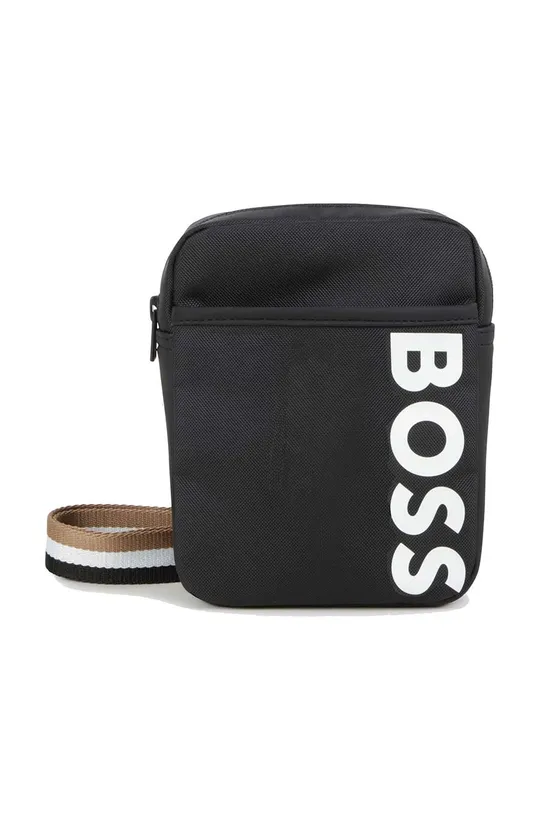 чорний Дитяча сумочка BOSS Для хлопчиків