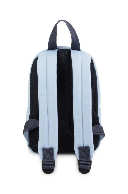 Дитячий рюкзак BOSS блакитний