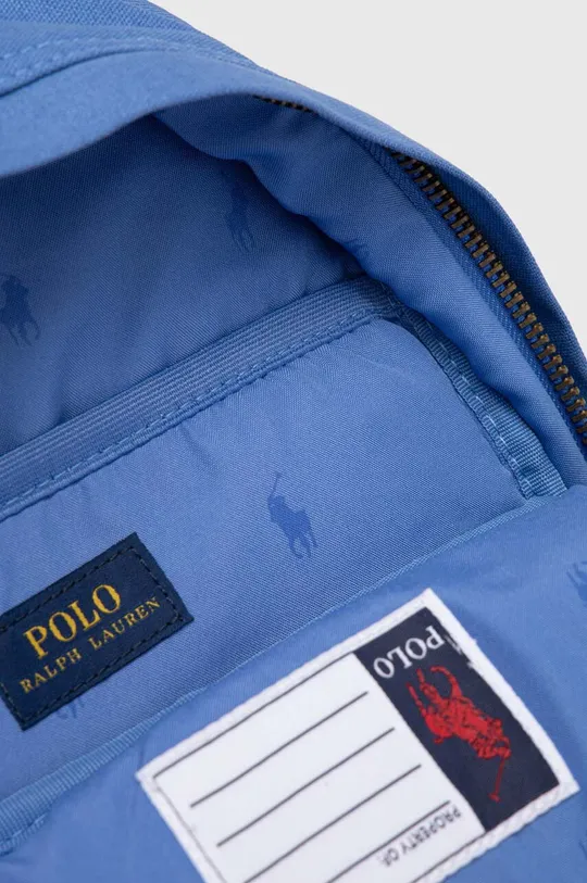 Дитячий рюкзак Polo Ralph Lauren Для хлопчиків