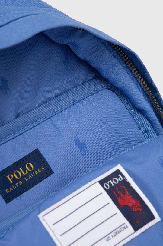 Polo Ralph Lauren plecak dziecięcy Chłopięcy