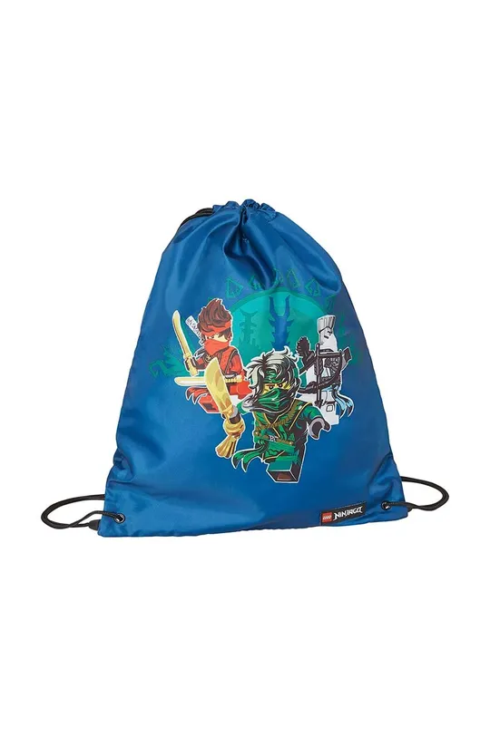 голубой Детский рюкзак Lego Для мальчиков