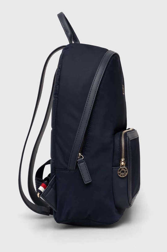 Tommy Hilfiger zaino blu navy