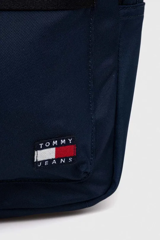 sötétkék Tommy Jeans hátizsák