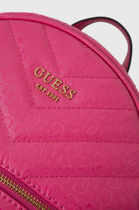 рожевий Рюкзак Guess