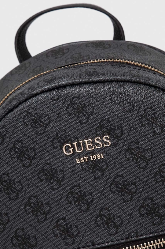 чёрный Рюкзак Guess