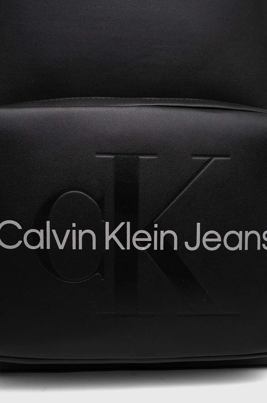 чёрный Рюкзак Calvin Klein Jeans