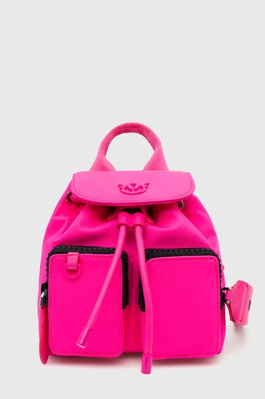 rózsaszín Pinko hátizsák Női