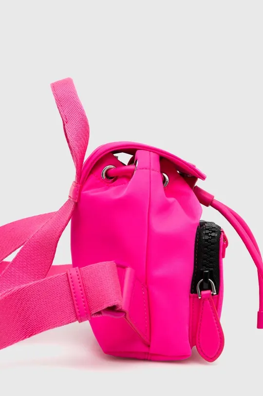 Рюкзак Pinko розовый
