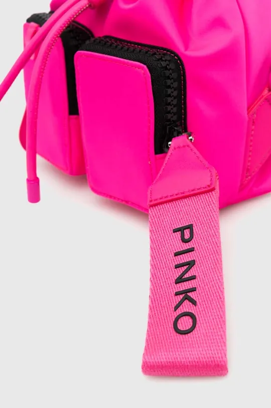 Рюкзак Pinko 100% Вторичный полиамид