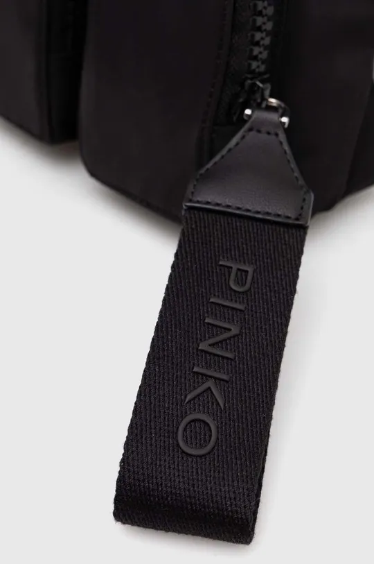 Ruksak Pinko 100 % Recyklovaný polyamid