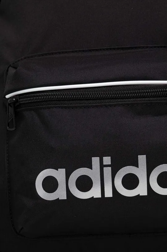 čierna Ruksak adidas