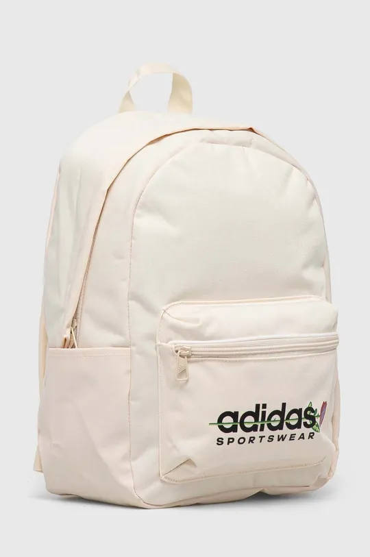 adidas hátizsák bézs
