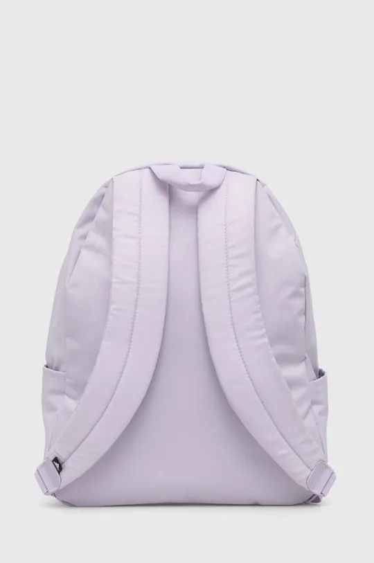 Рюкзак adidas Основной материал: 100% Переработанный полиэстер Подкладка: 100% Вторичный полиэстер Другие материалы: 100% Термопластичная резина
