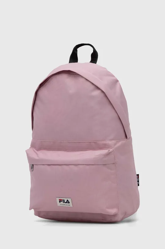 Рюкзак Fila Boma рожевий