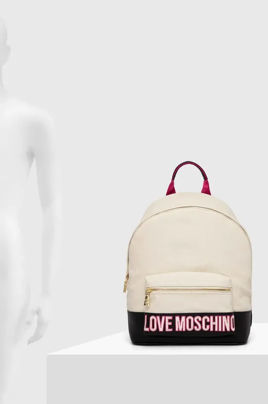 Σακίδιο πλάτης Love Moschino